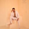 Executive Slim-Fit Suit - Image 3