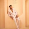 Executive Slim-Fit Suit - Image 4