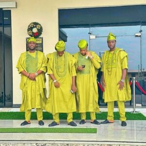 Classic Elegance Set