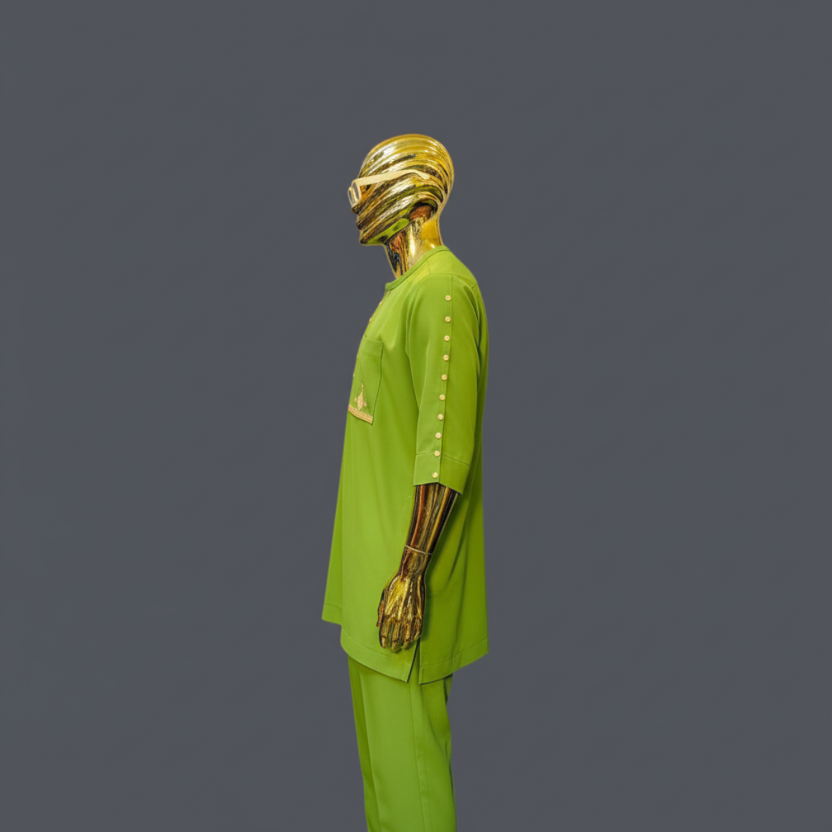The Celebration King - Image 2