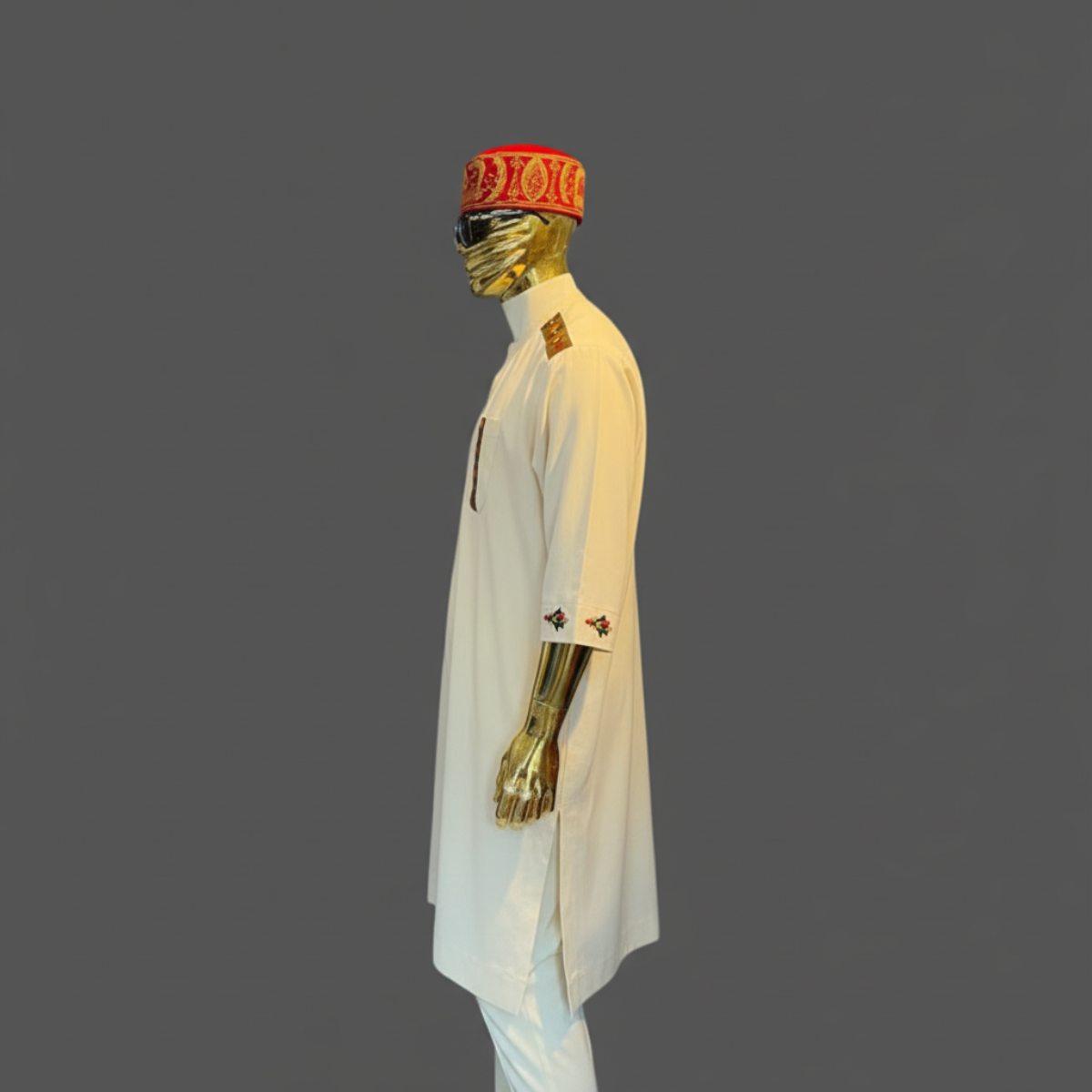 The Cultural Icon - Image 3
