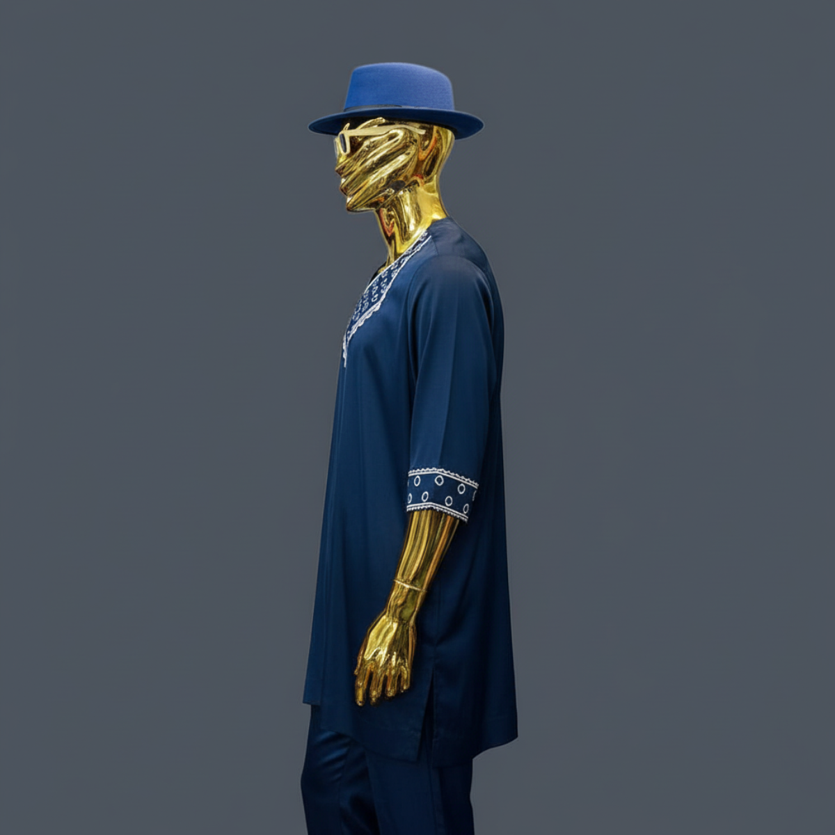 The Elder's Choice - Image 3