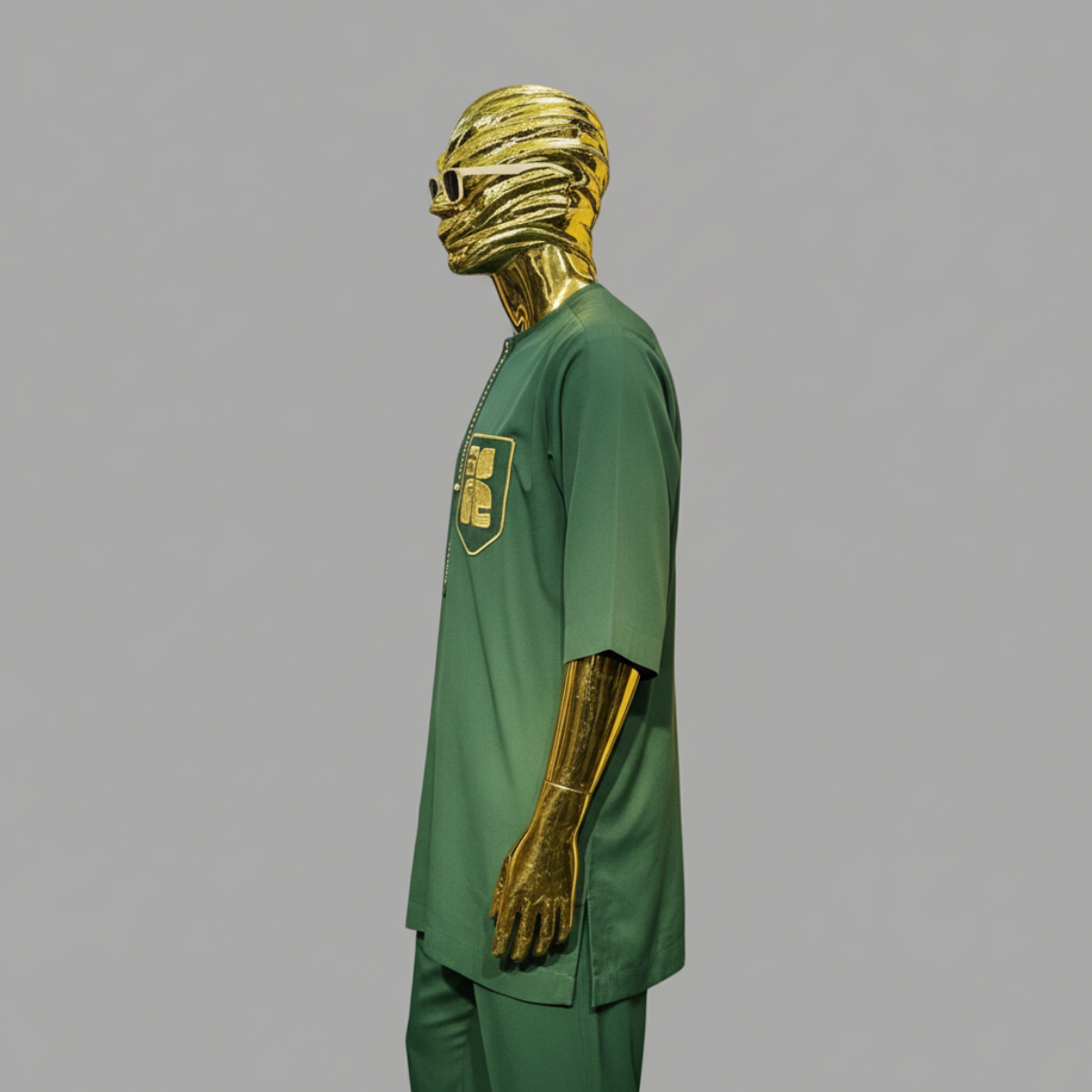 The Quiet Royalty - Image 2
