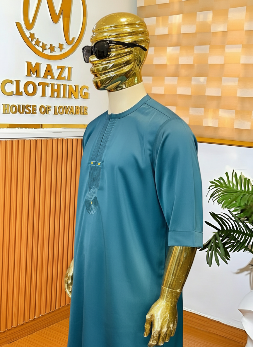 The Modern Traditionalist - Image 2