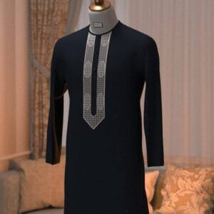 The Modern Traditionalist