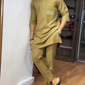 The Celebration King