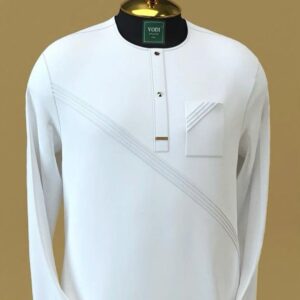 The Modern Traditionalist