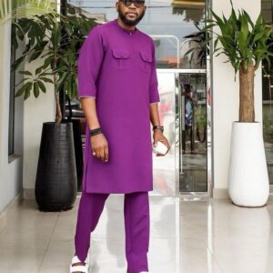 The Crowned Gentleman