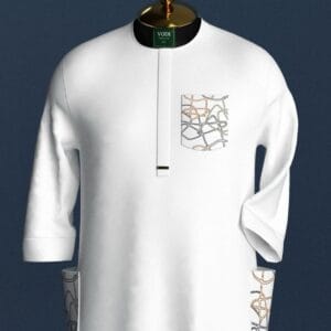 The Ancestral Thread