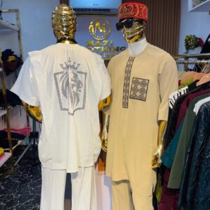 Executive Senator Wear