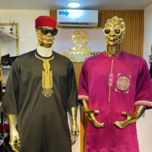 Regal Men's Native Senator