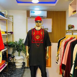 The Celebration Edition