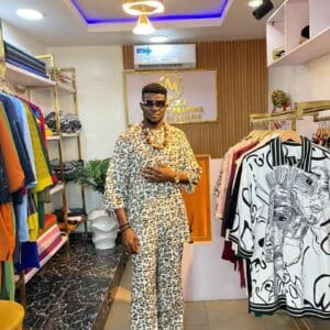 The Celebration King