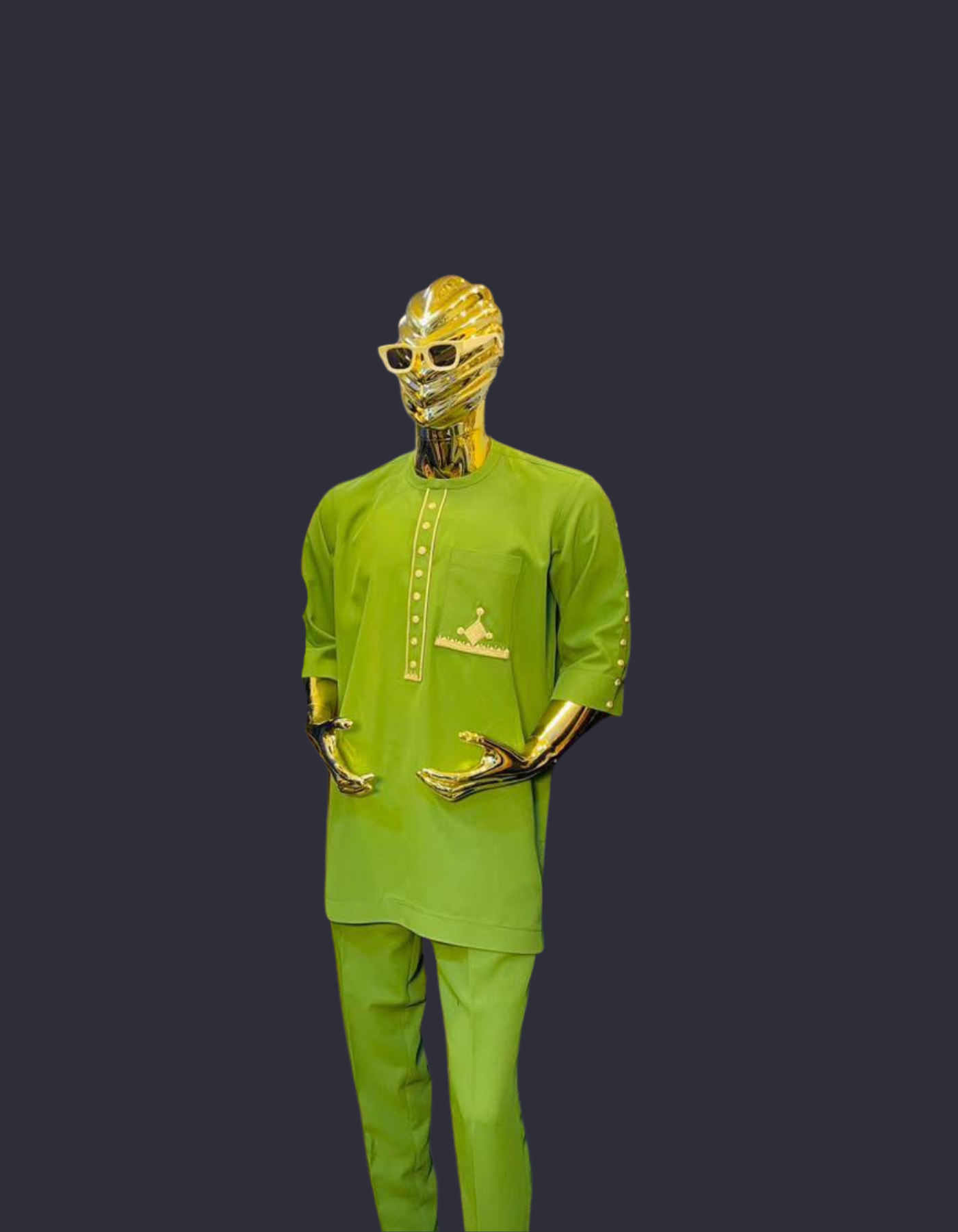 The Celebration King - Image 3