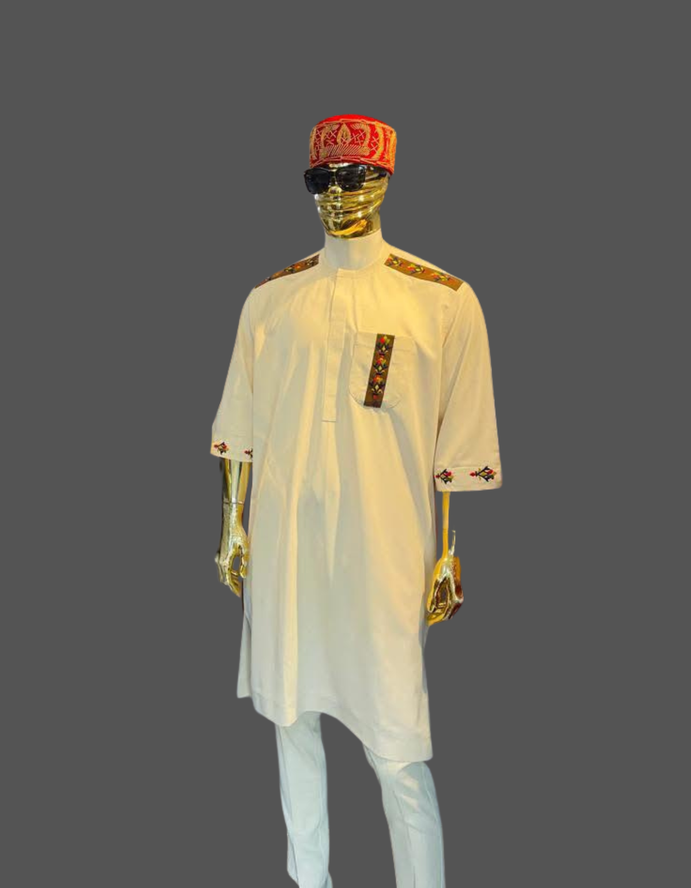 The Cultural Icon - Image 2