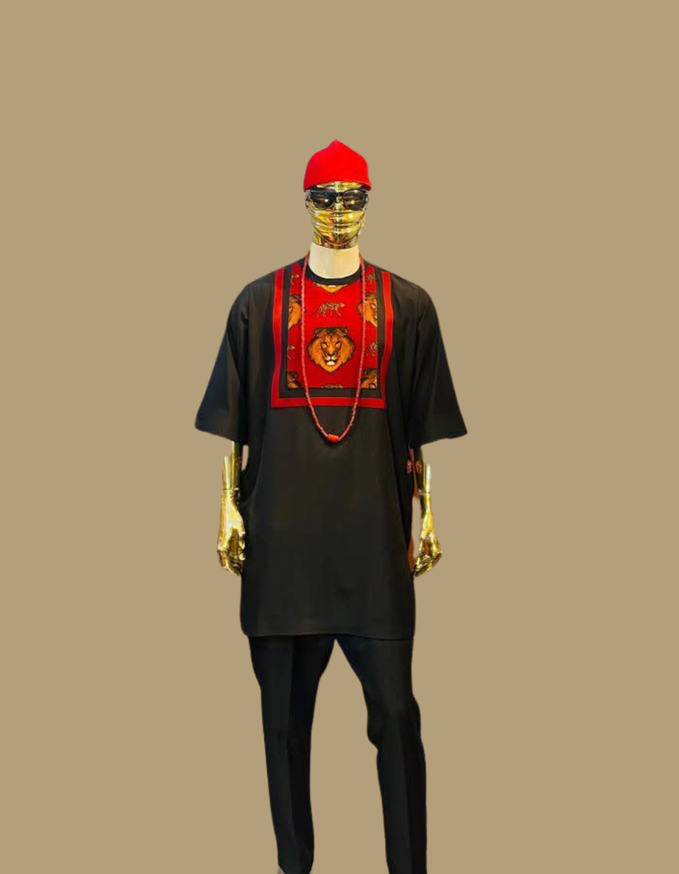 The Sovereign - Image 3