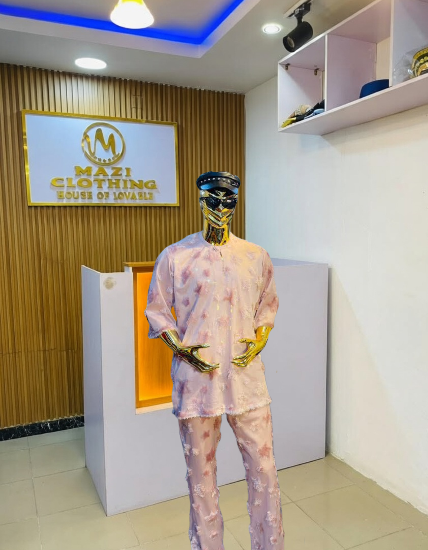 The Nigerian Standard