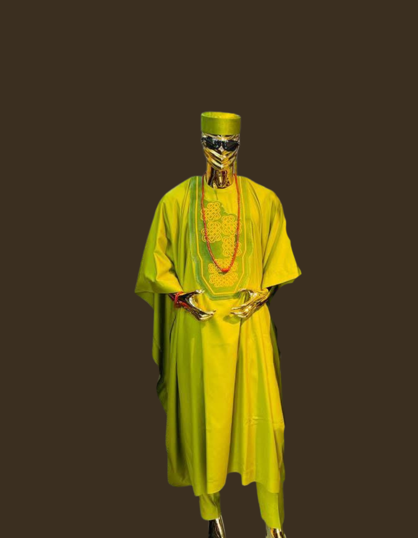 The Timeless One - Image 2