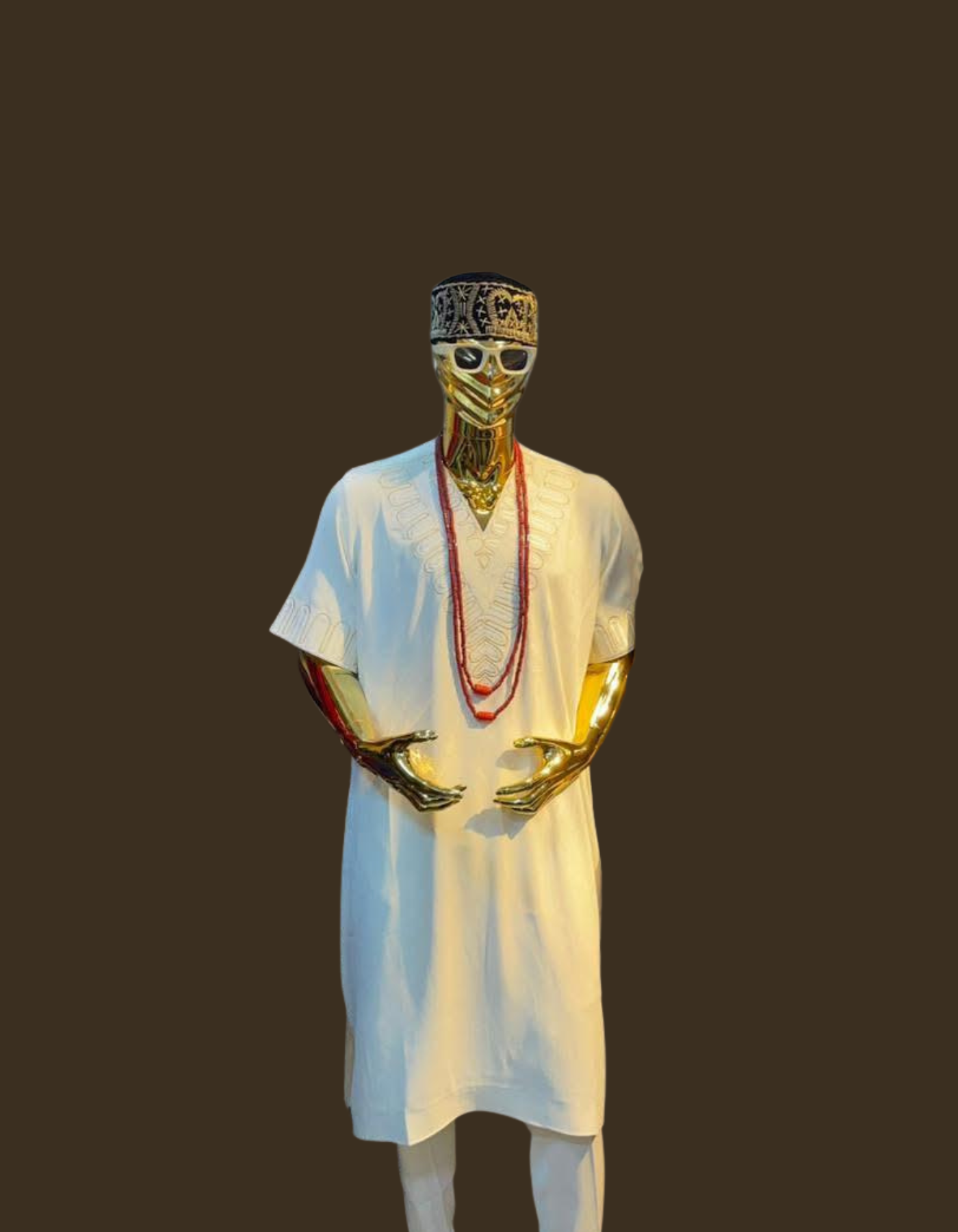 The Executive Native - Image 2