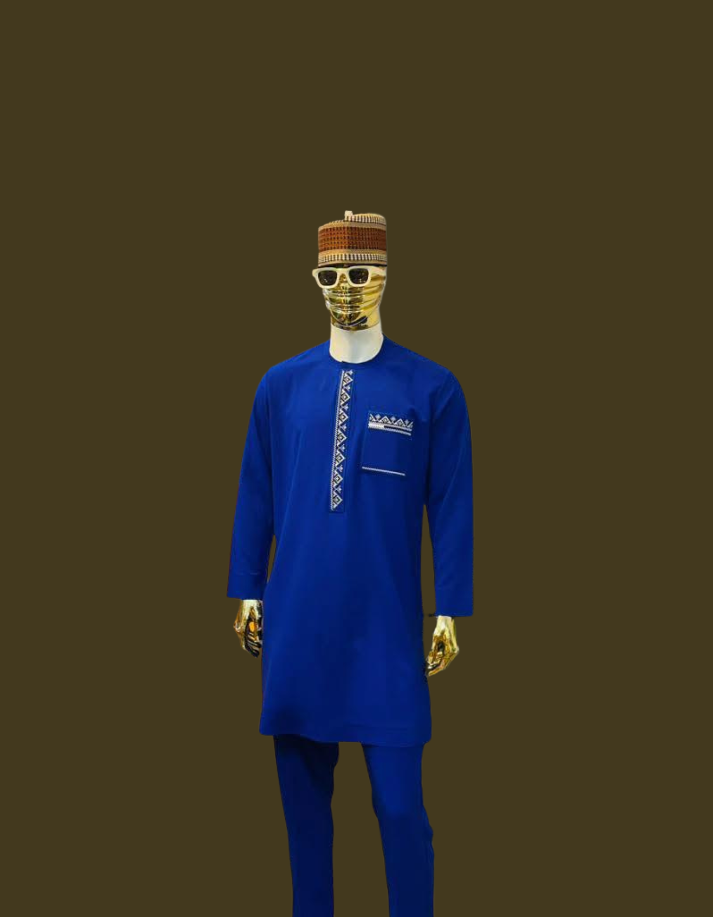 The Modern Traditionalist - Image 2
