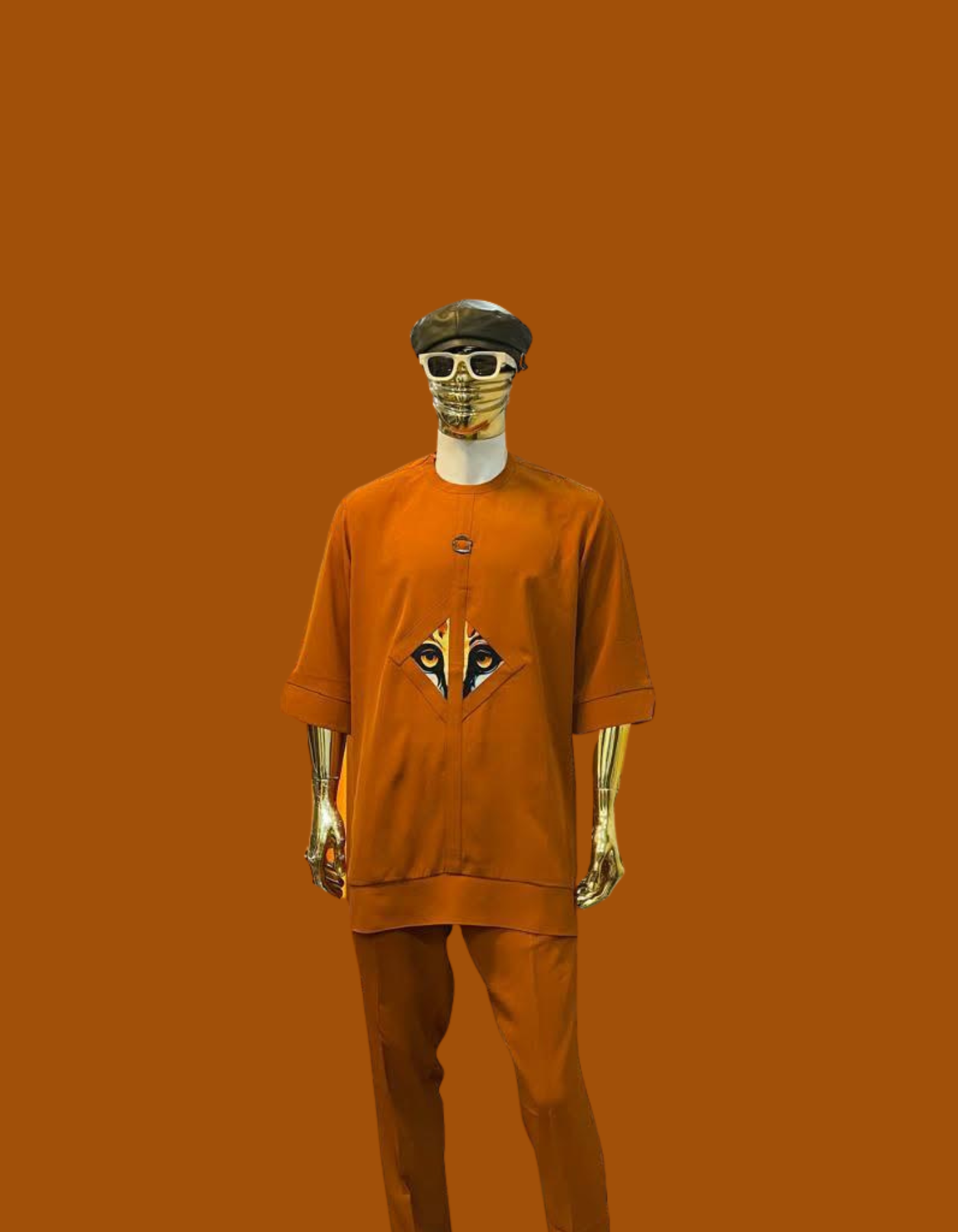 The Modern Traditionalist - Image 2
