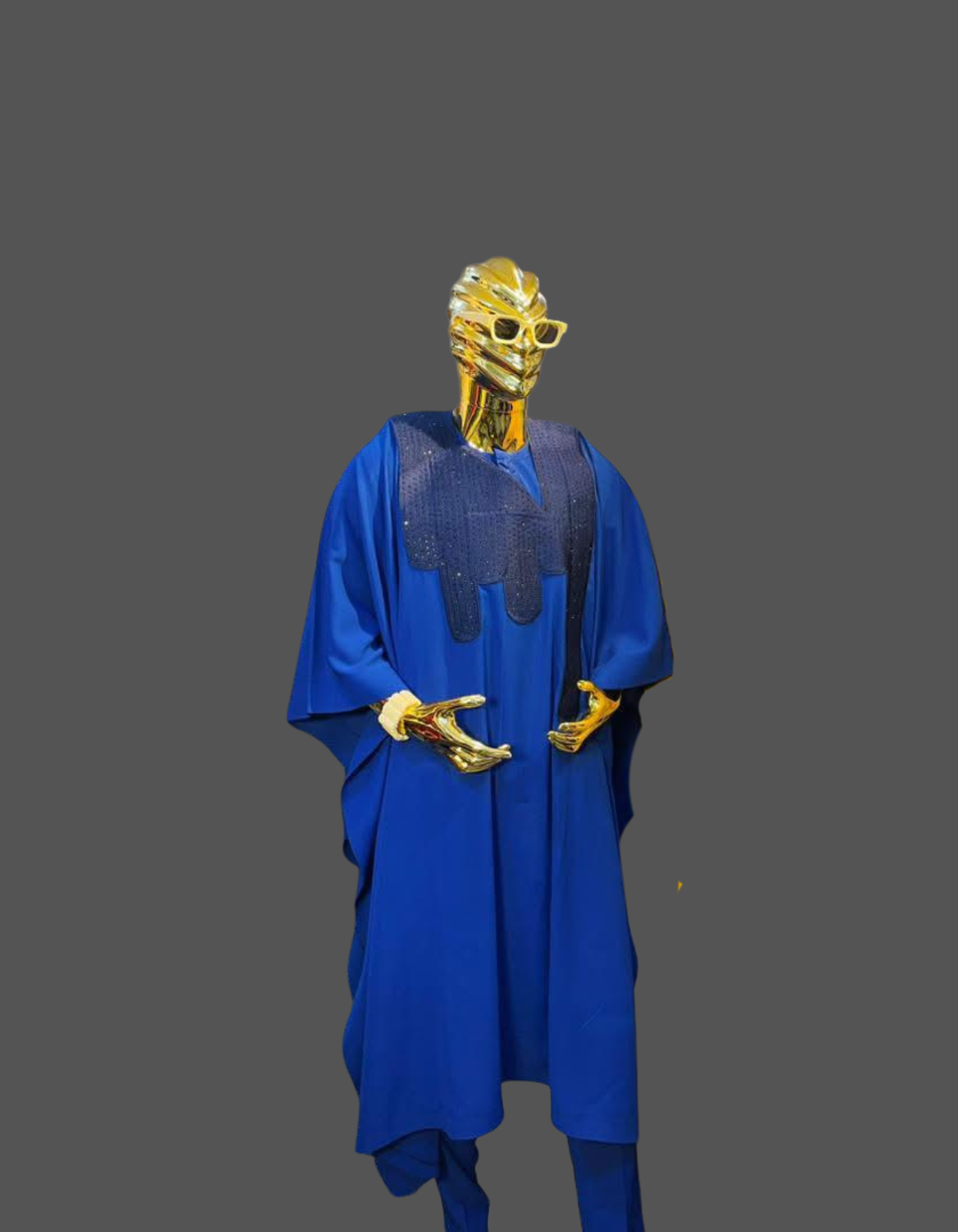 The Naija Royale - Image 2